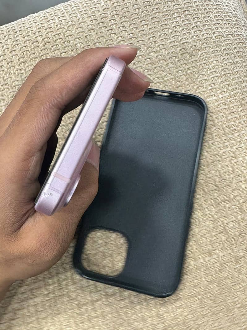 Apple iPhone 15 3