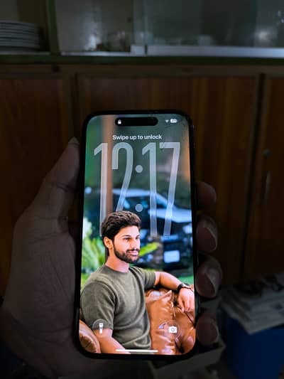 Apple iPhone 14 Pro 256Gb Jv