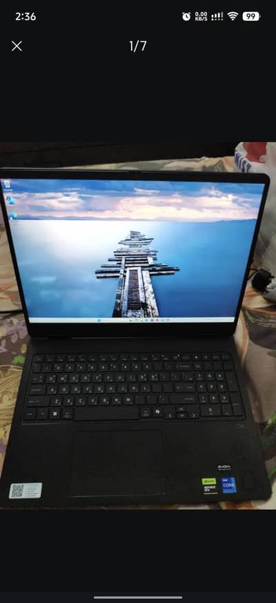 HP Omen 16 RTX 5060 | Under Official Warranty |