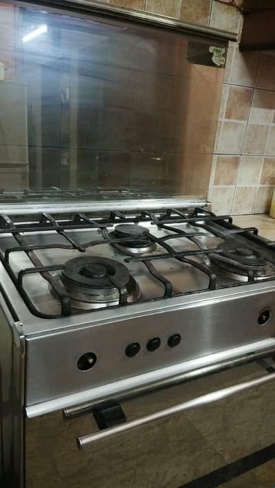 Cooking Range For Sale