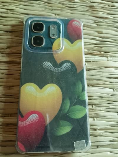 Infinix Hot 50i