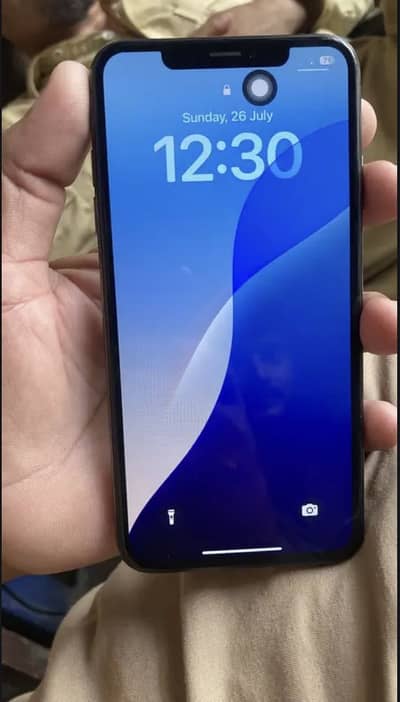 Apple iPhone XS Max