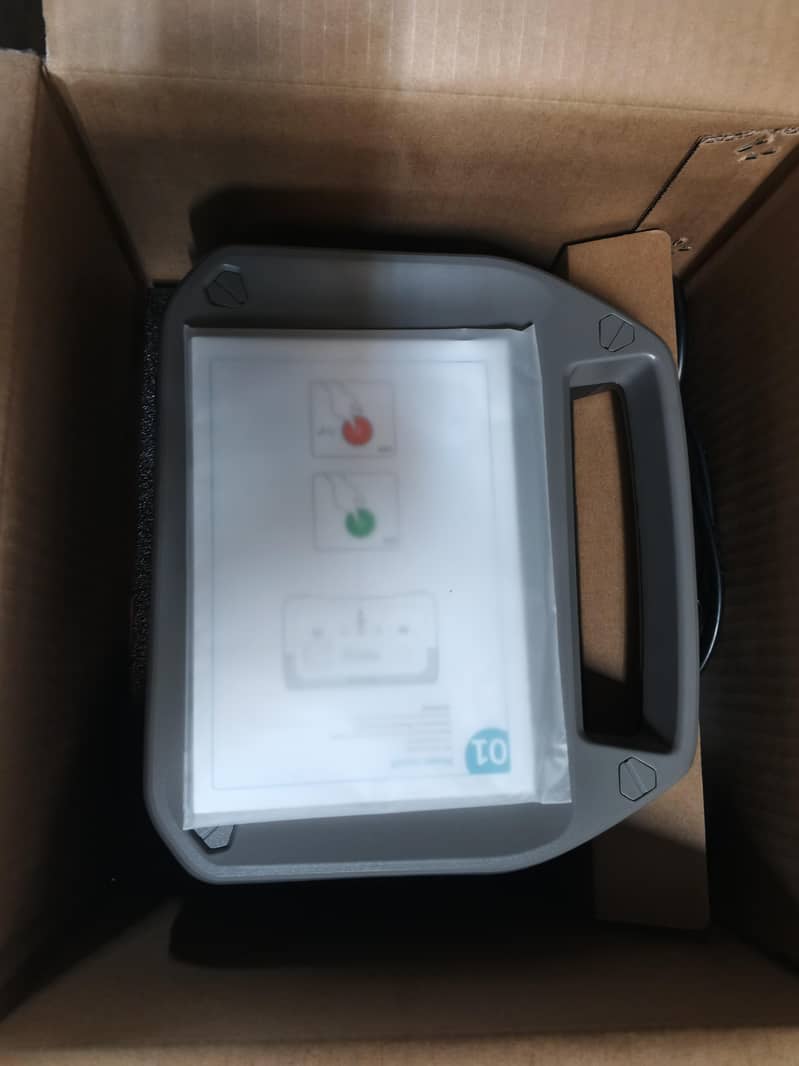ecoflow battery 0