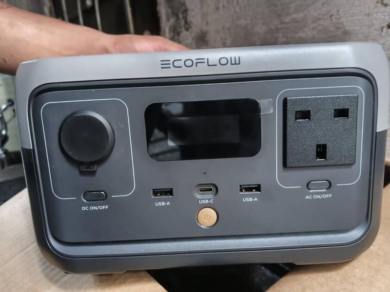 ecoflow battery 3