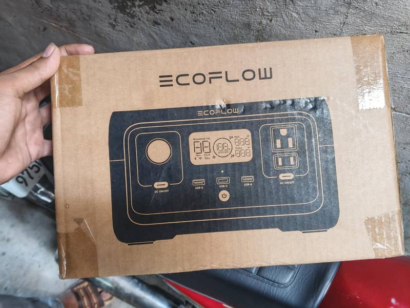 ecoflow battery 6