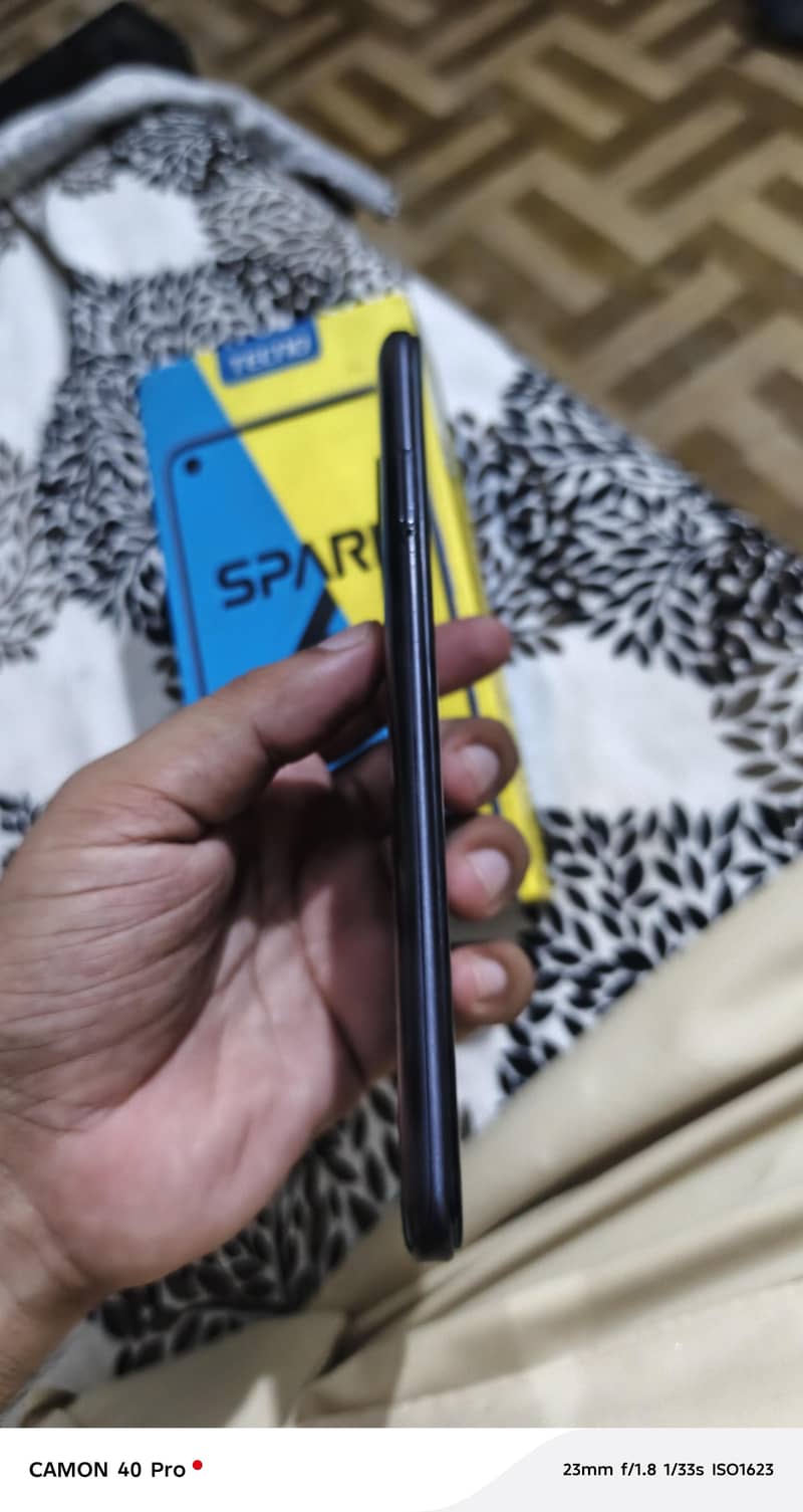 Tecno Spark 6 3