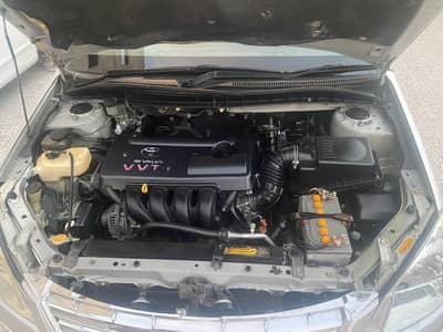 Toyota Premio 2007