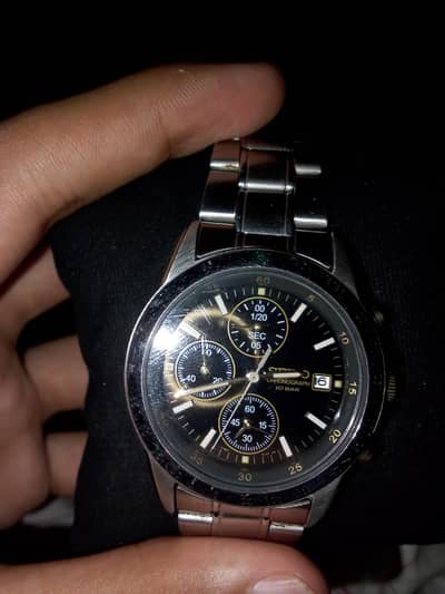 Watch ⌚ original seko with box