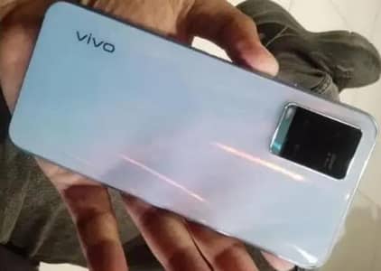 Vivo Y21T