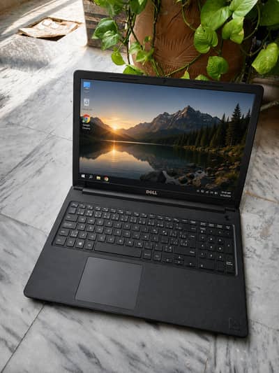 Dell core i7 7th gen laptop for sale