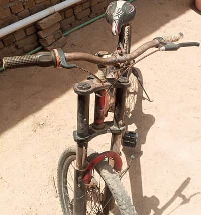 Used cycle for sale
