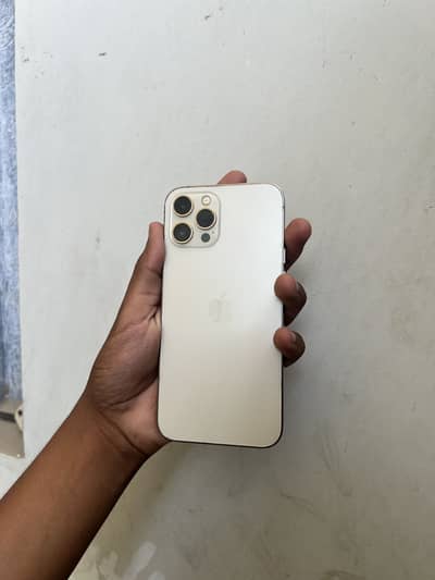iPhone 12 Pro Max (fu)