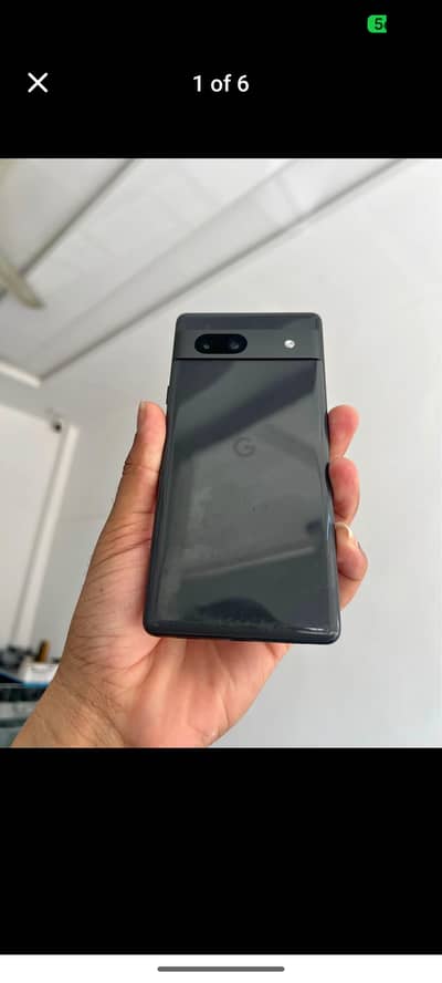 Google Pixel 7a