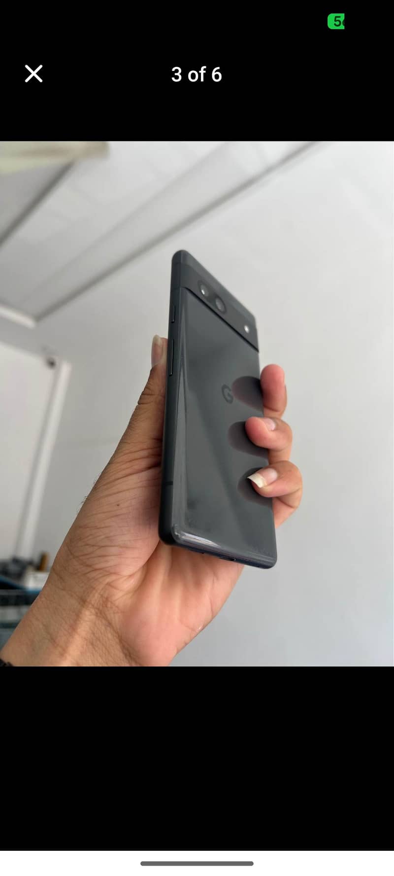 Google Pixel 7a 2