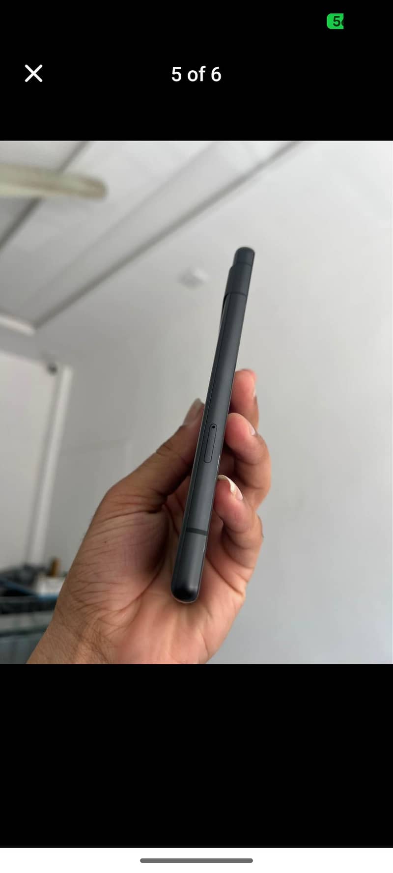 Google Pixel 7a 4