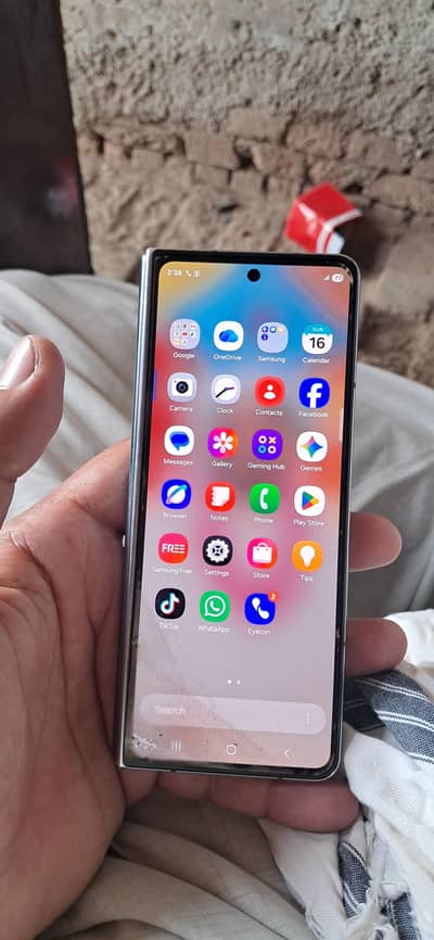 Samsung Mobile Z Fold 4