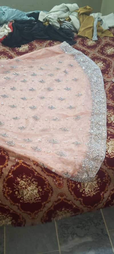 nikah bridle maxi