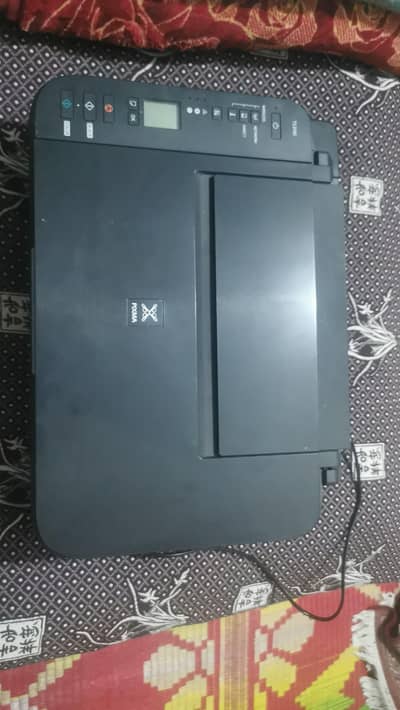 Canon pixma TS3140
