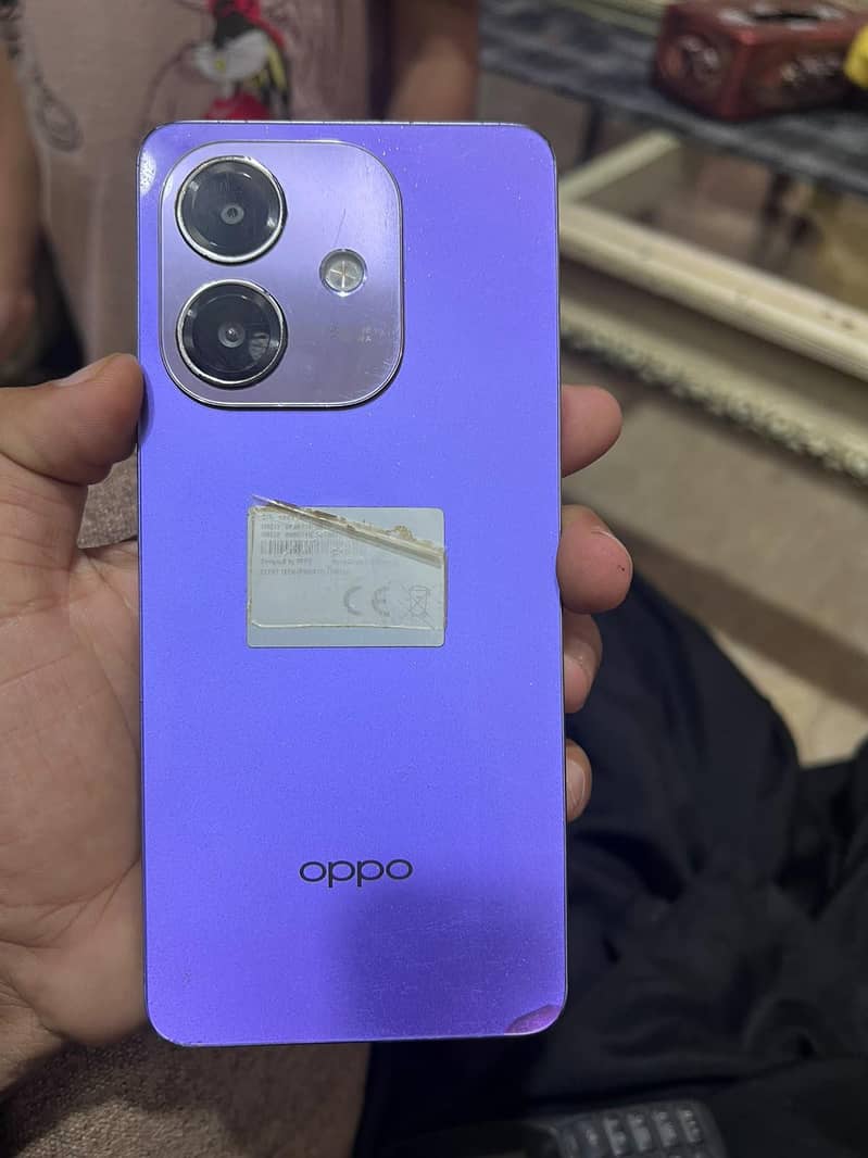 OPPO Other Model 0