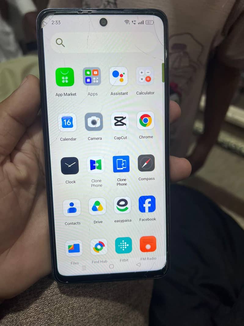 OPPO Other Model 4