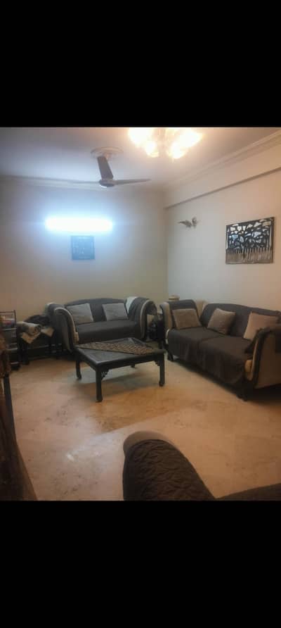 7 seater sofa set with 3 tables and sofa cover