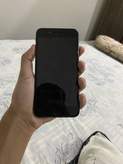 Apple iPhone 8 Plus