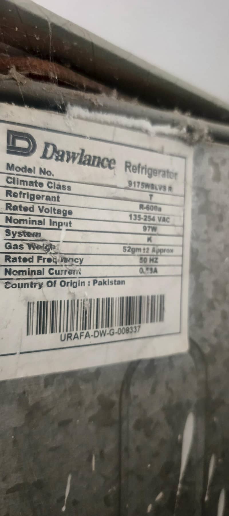 Dawlance L 4