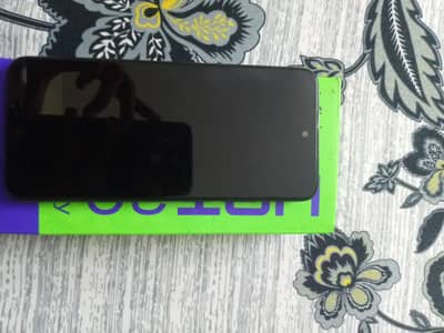 Infinix Hot 30 Play