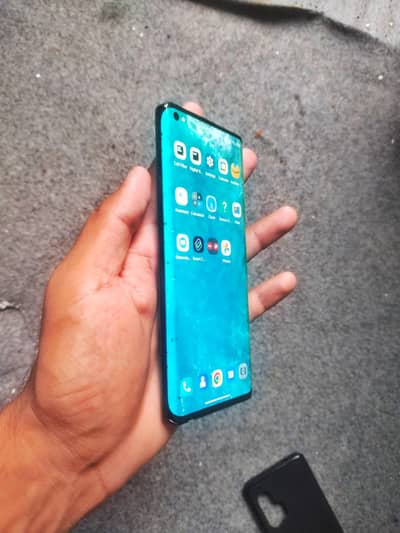Motorola Edge Plus 256gb