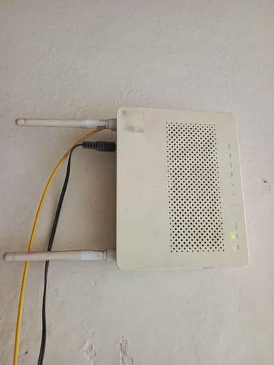 wifi modem . . Huawei