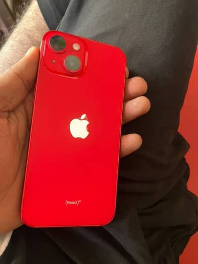iPhone 14 jv 128gb