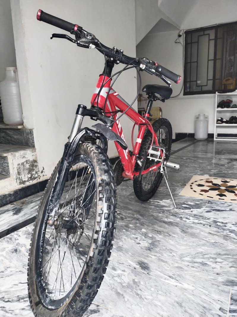 bicycle 2