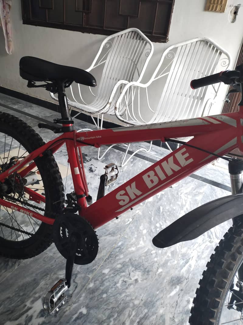 bicycle 3