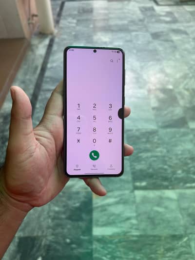 Samsung Mobile S21