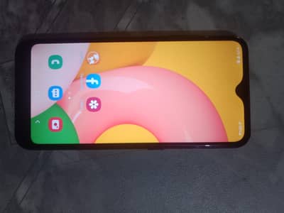 Samsung Mobile A01