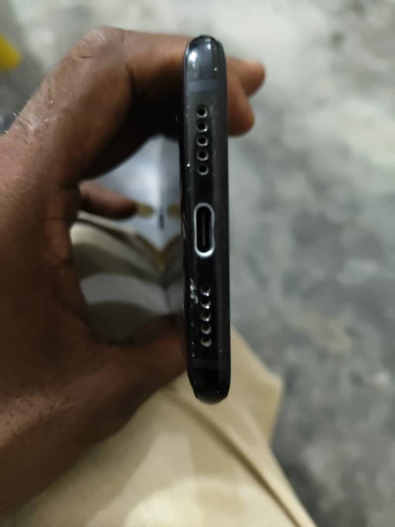 One Plus 6T 6