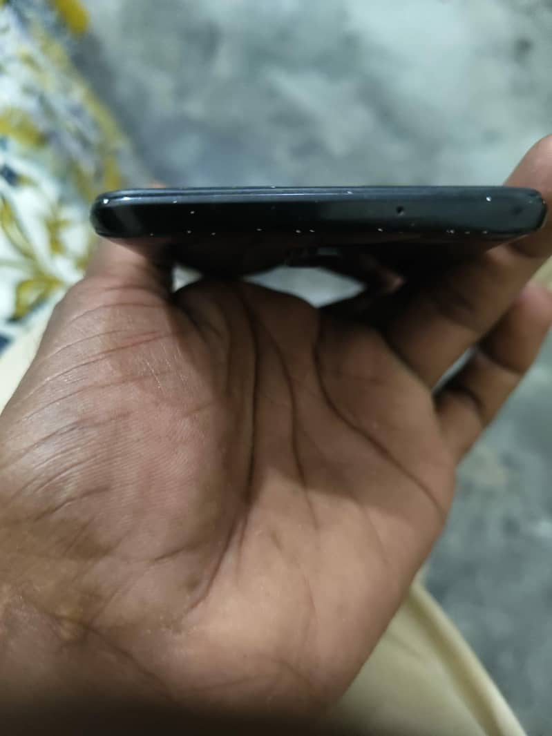 One Plus 6T 7
