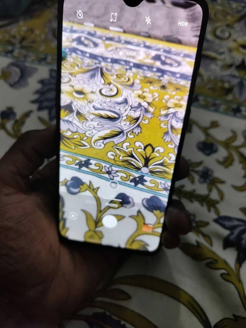 One Plus 6T 11
