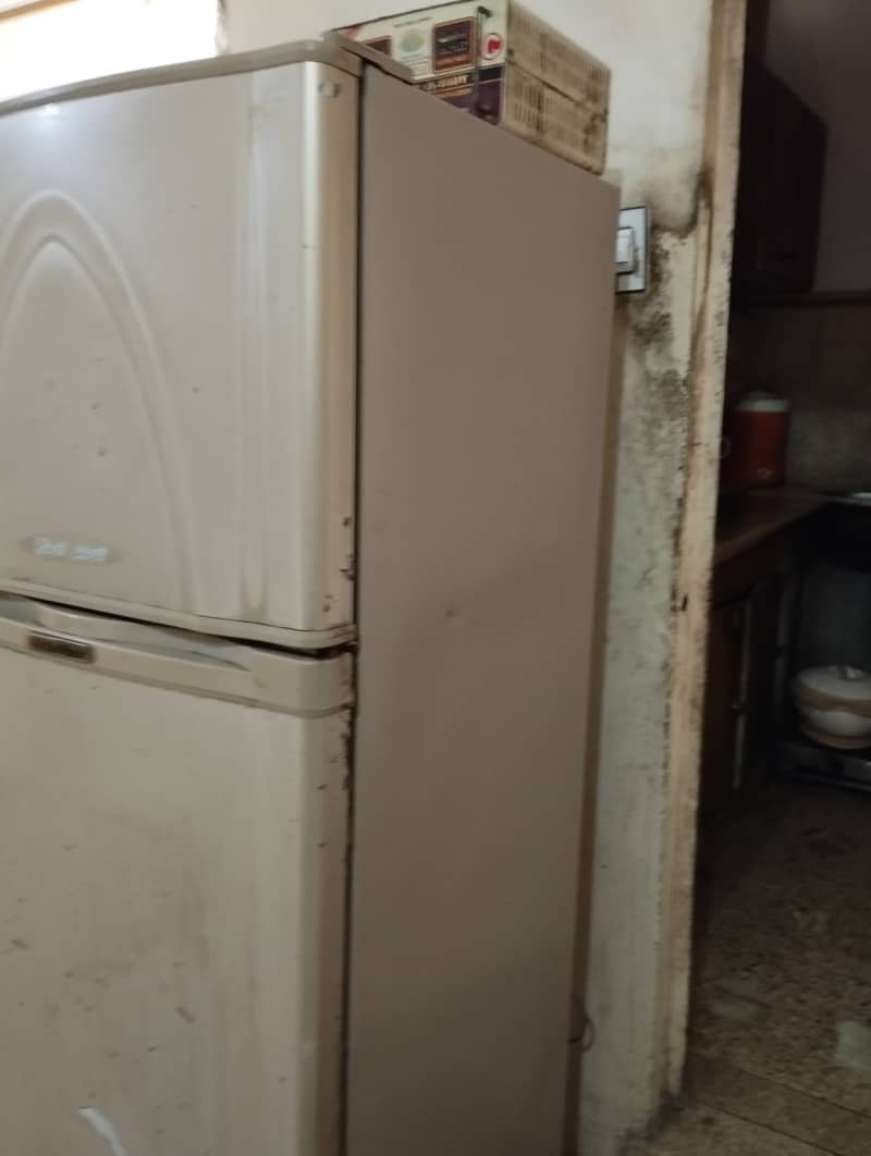Dawlance Fridge 1