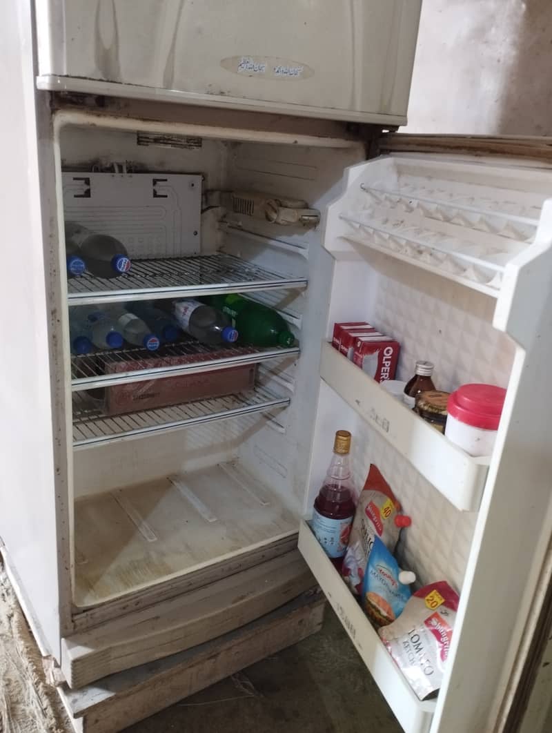 Dawlance Fridge 2