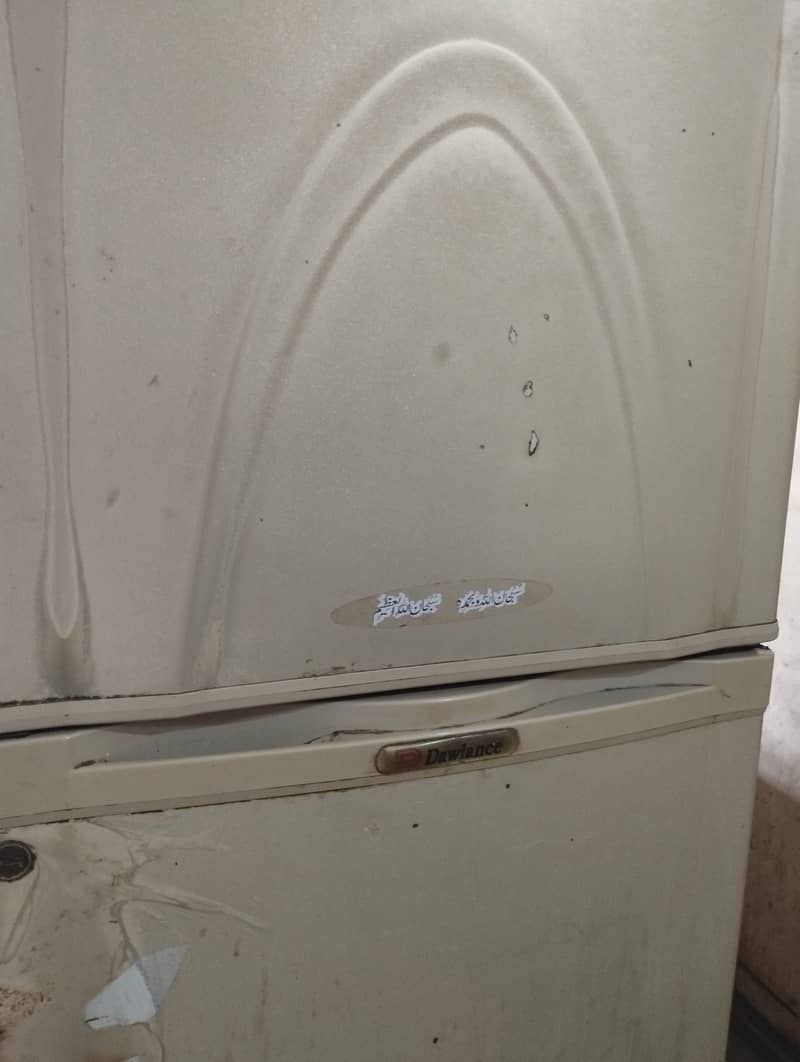 Dawlance Fridge 3