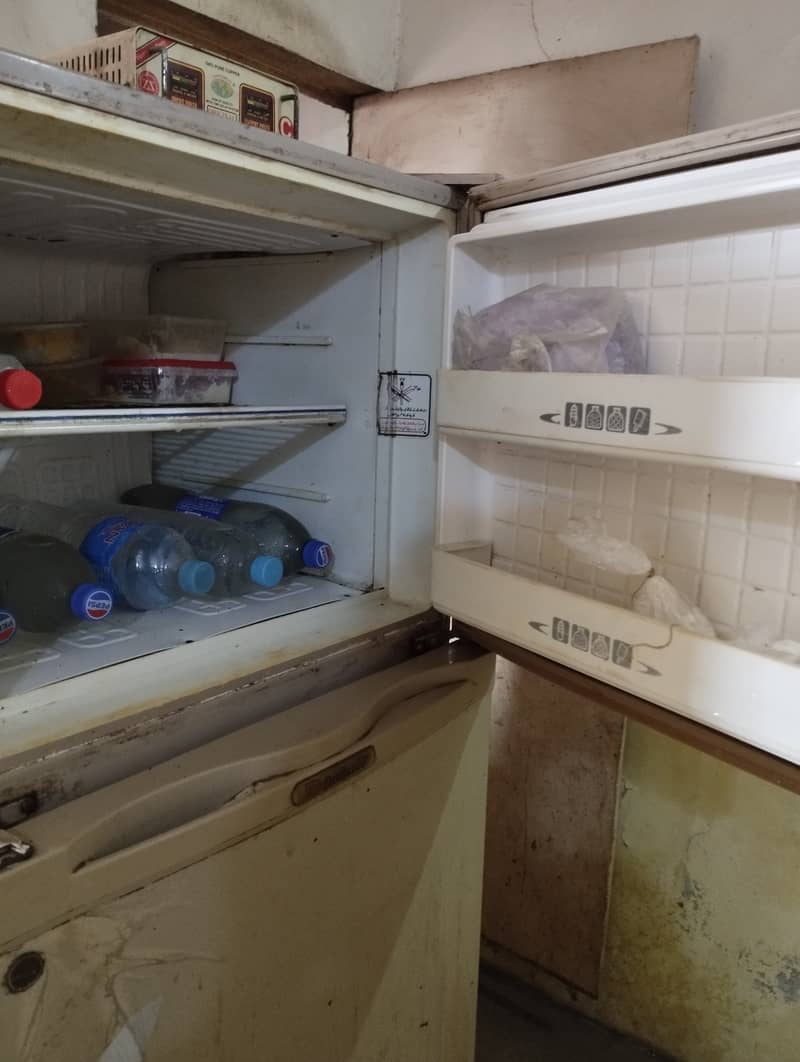 Dawlance Fridge 4