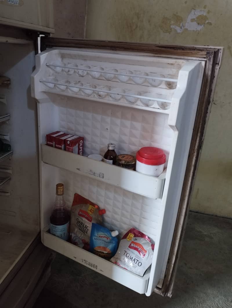 Dawlance Fridge 5