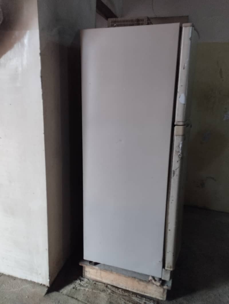 Dawlance Fridge 6