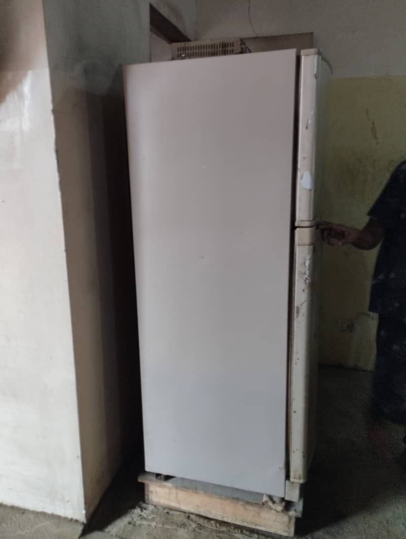 Dawlance Fridge 7