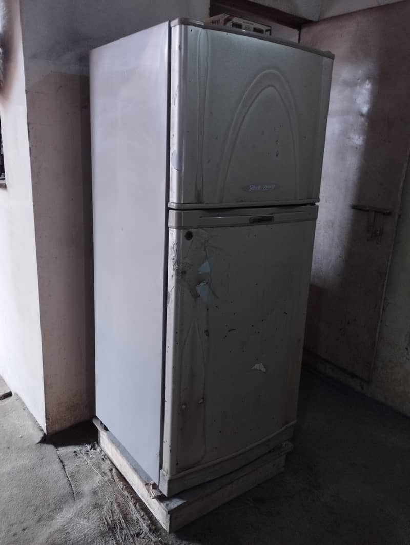Dawlance Fridge 8