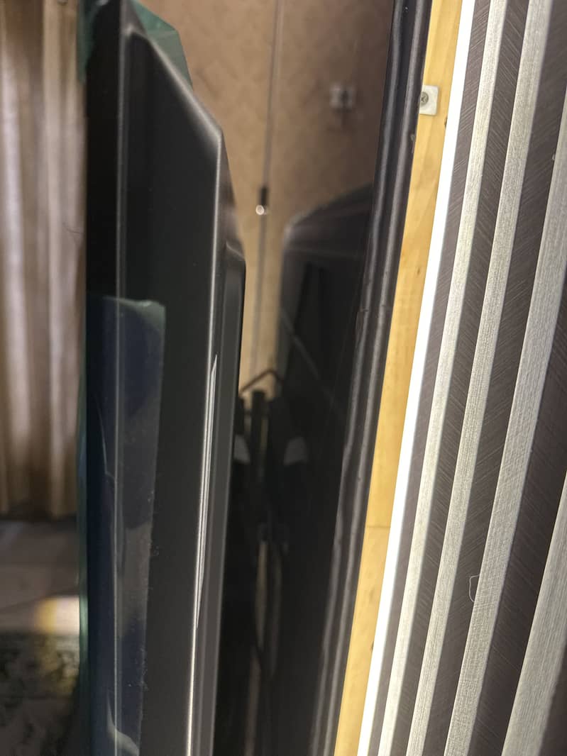 Haier mini led 1