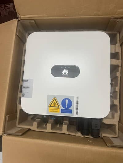 HUAWEI HYBRID INVERTER