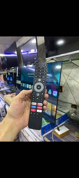 55' Inch Samsung 4k Smart Android LED Google Tv 1 Year Warranty