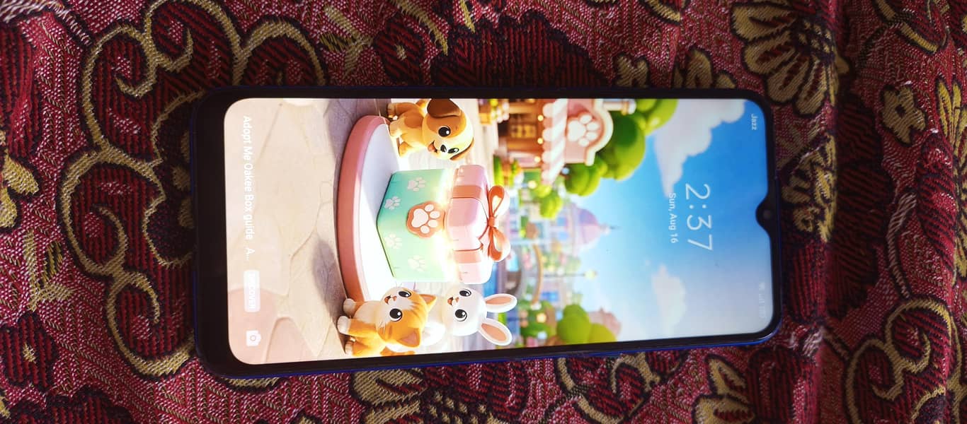 Realme 5 0